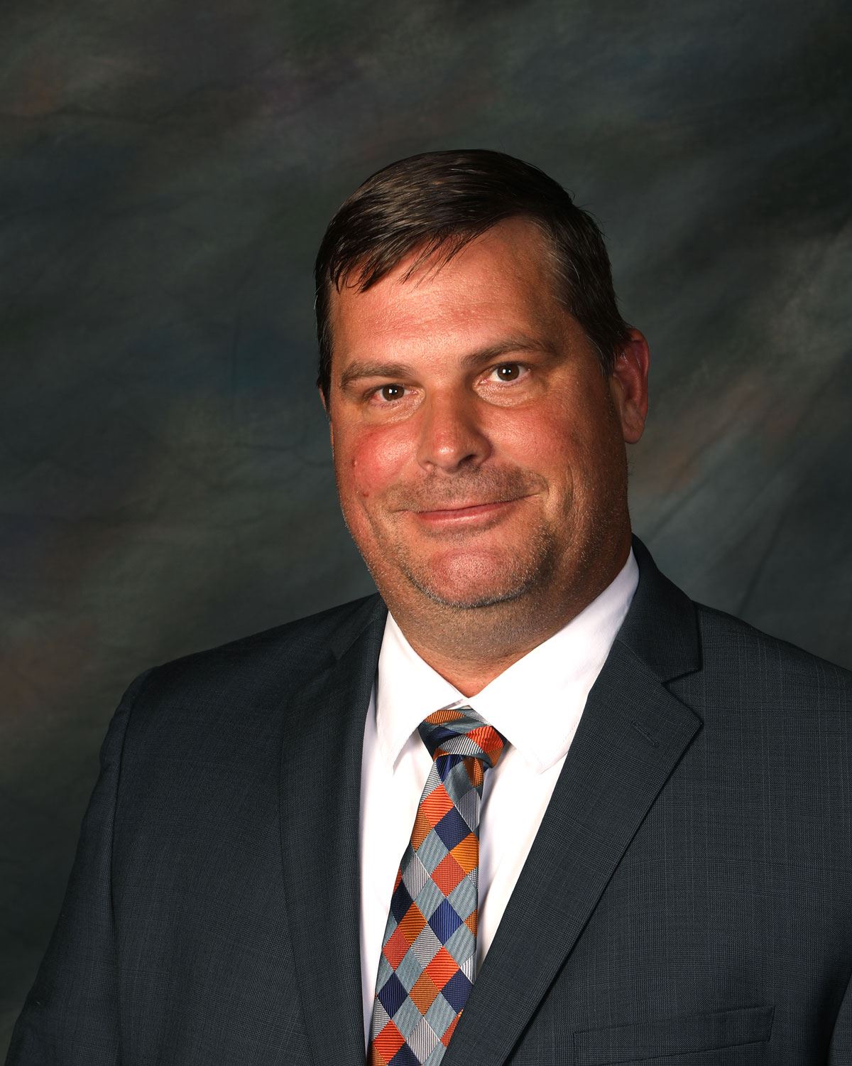 Jared Marsden Headshot