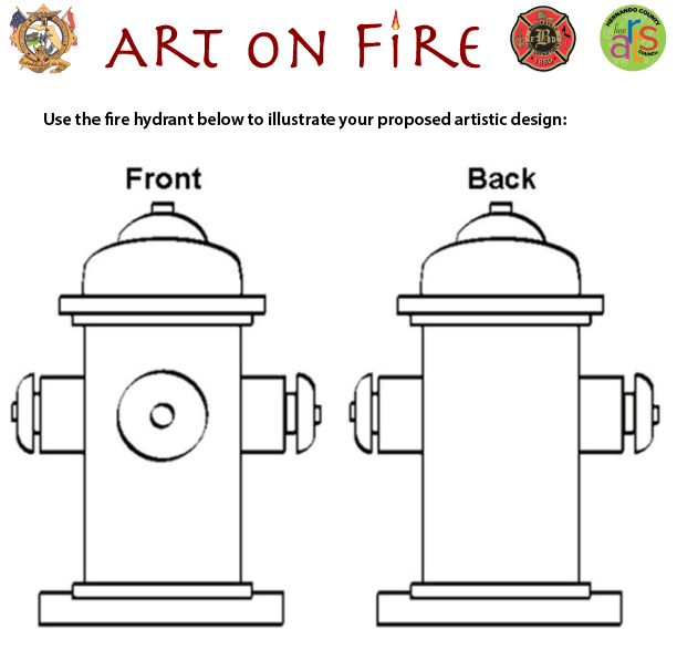 artonfire-design-template