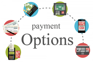 Payment Options