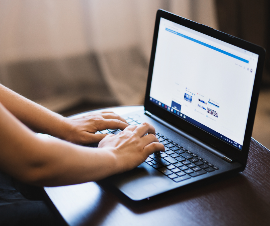 Report A General Concern