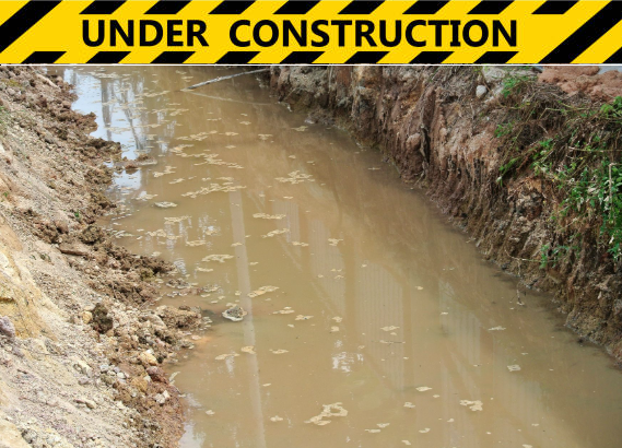 Report Construction Site Runoff